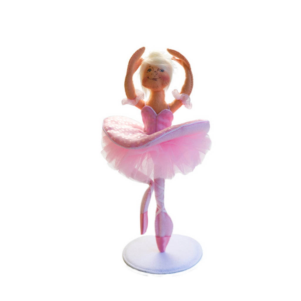 9" Sugarplum Fairy