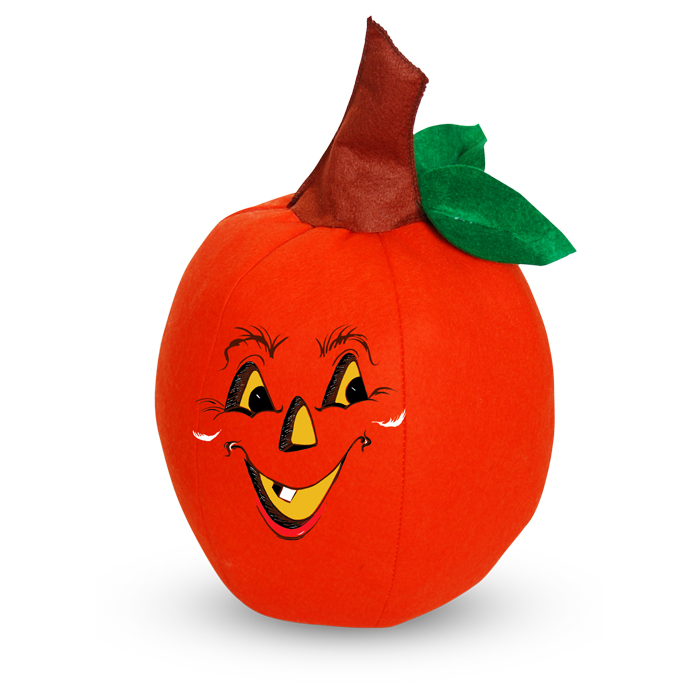 12-inch Jack o Lantern