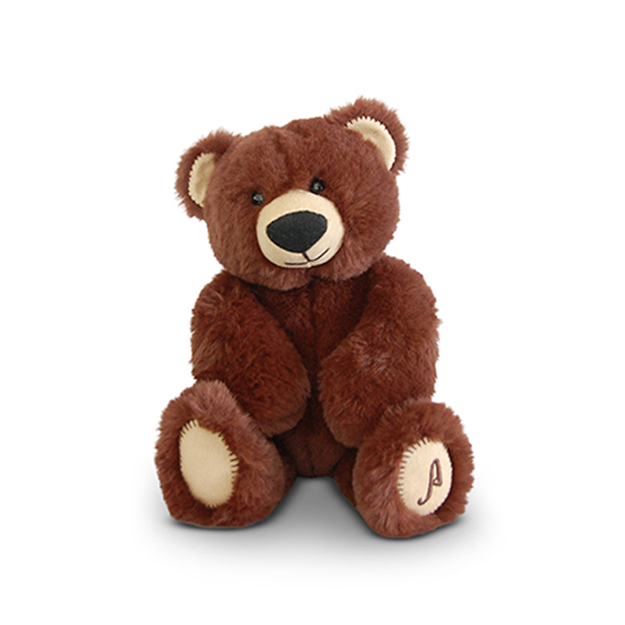 11 inch Coco teddy bear