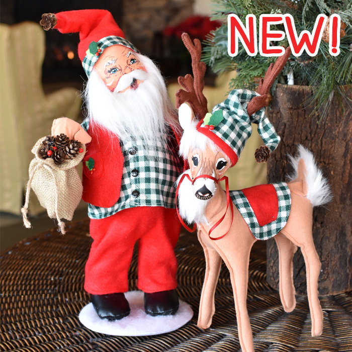 NEW 2018 Christmas Collections