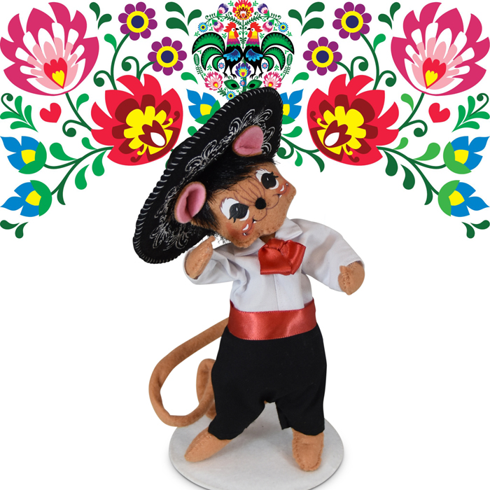 Meet our Cinco de Mayo 2019 Exclusive!