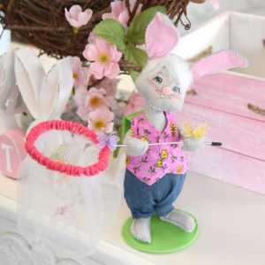 851120 7in Chasing Butterflies Bunny-WEB