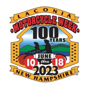 Laconia Motorcycle Week