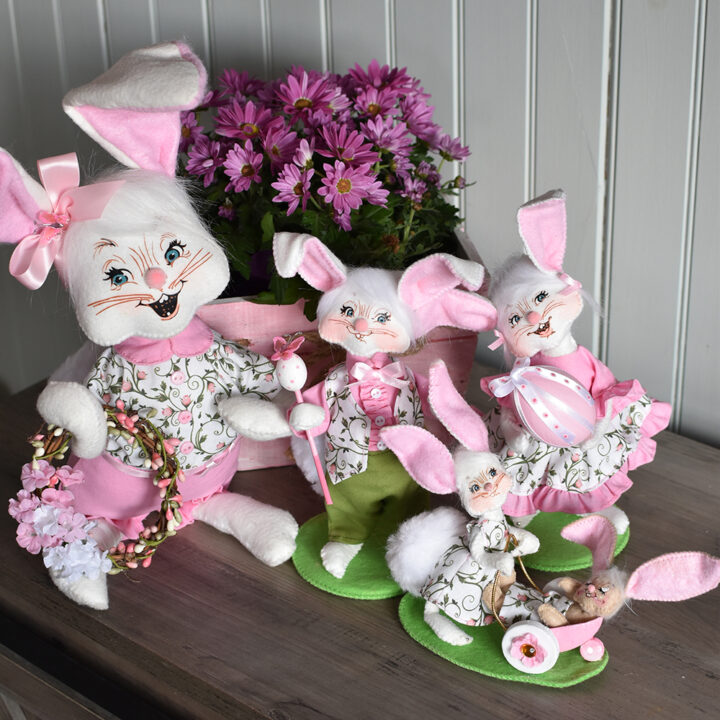 2024 Dainty Pink Bunnies-WEB